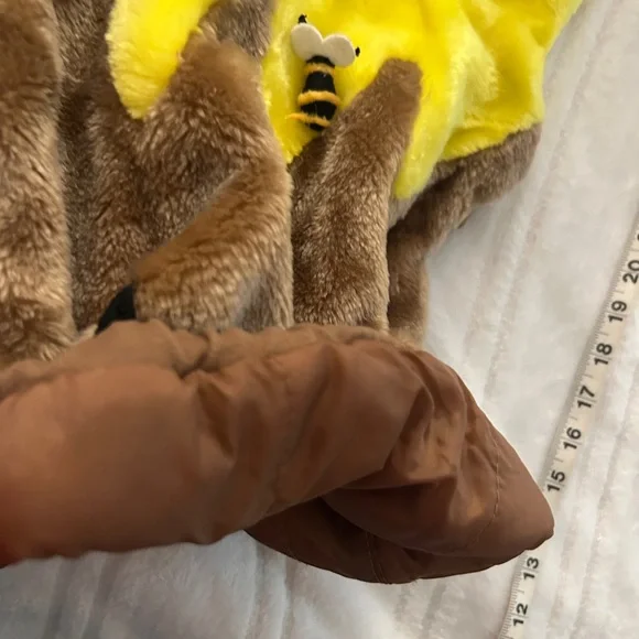 Halloween Honey Pot Costume Baby Toddler - Picture 11 of 17